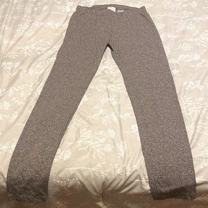 H & M Leggings